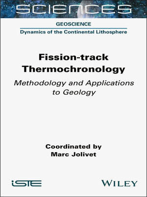 cover image of Fission-track Thermochronology